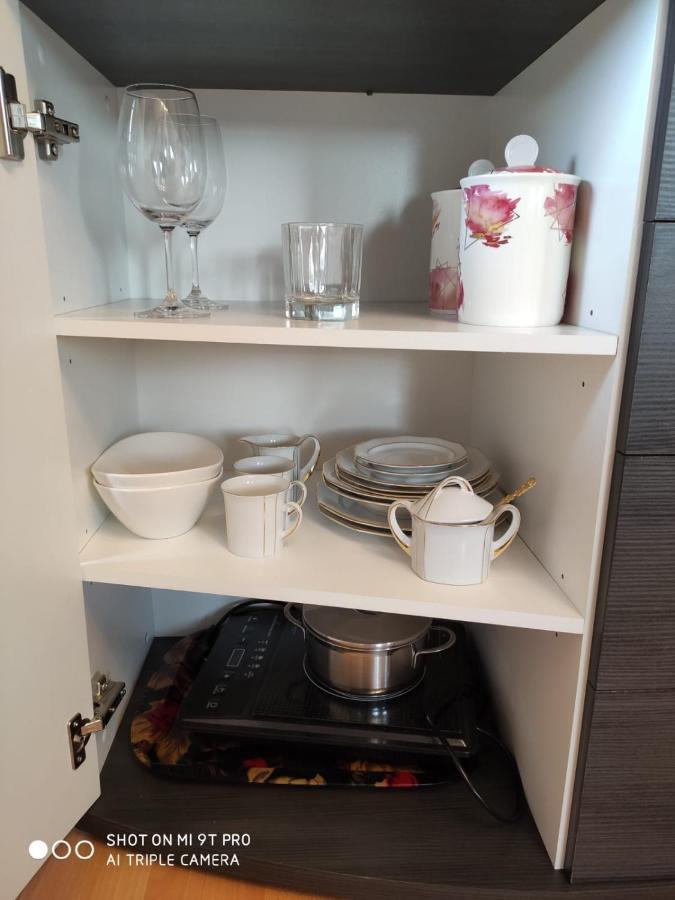 Blumen Apartment Хамбург Екстериор снимка